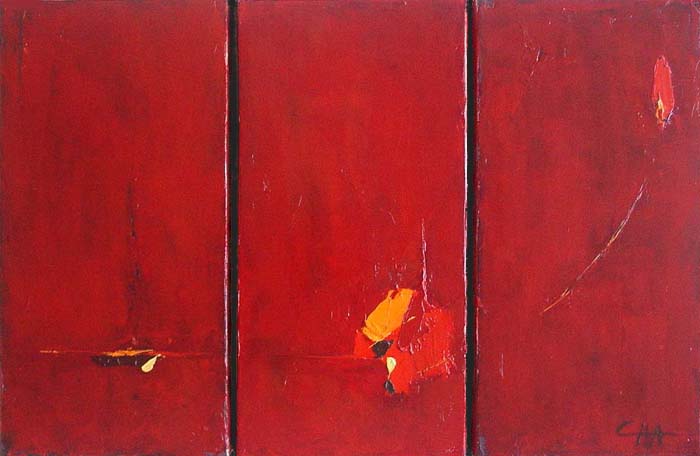 Les triptyques et biptyques