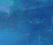 Les toiles bleues