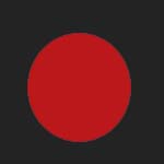 point rouge