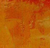 Les toiles oranges